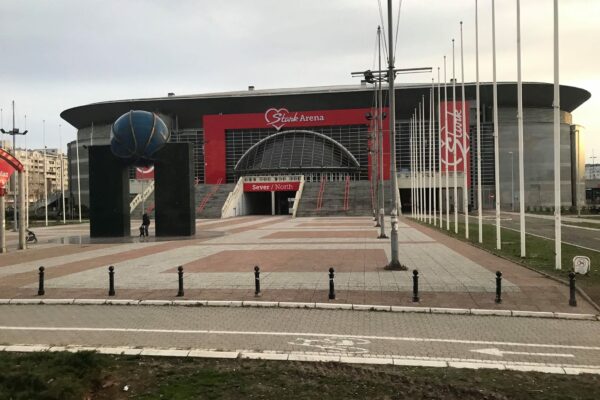 Βελιγράδι ,Μαρτιος 2019