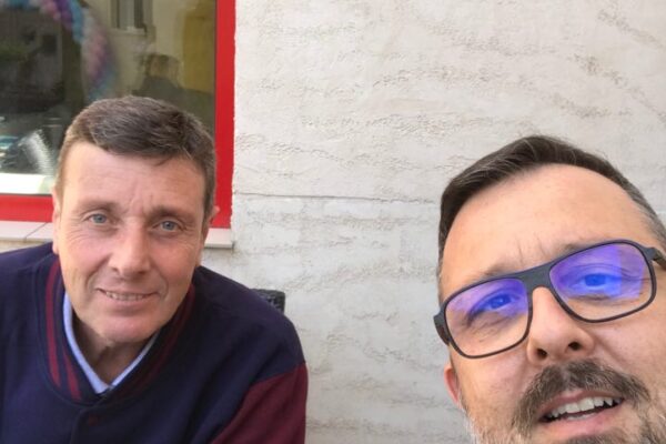 Βελιγράδι ,Μαρτιος 2019