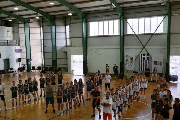 Τσοτυλι Ιούνιος 2019