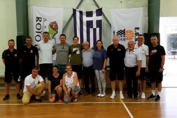 Τσοτυλι Ιούνιος 2019